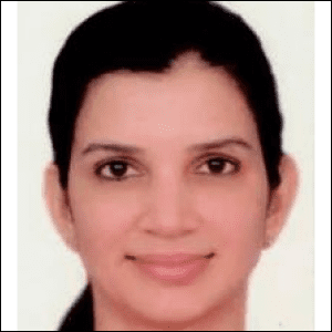 Dr. Nikky Punia